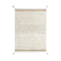 Teppich Bloom Natural - S