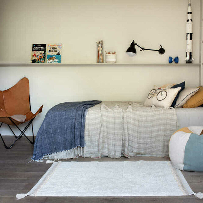 Carpet Bloom Natural - S