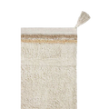 Teppich Bloom Natural - XS