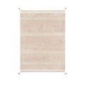 Teppich Bloom Rose - S