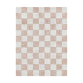 Tapis lavable Kitchen Tiles Rose