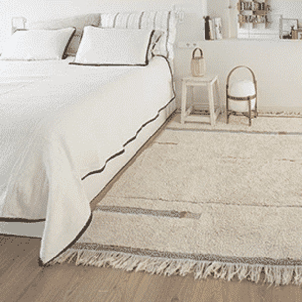 Lanes Vintage Blue rug - XL