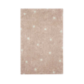 Teppich Mini Dot Rose