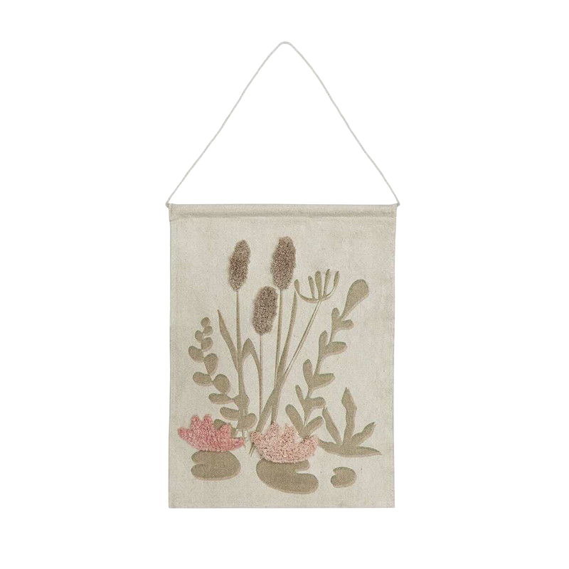 Magic Pond wall hanger