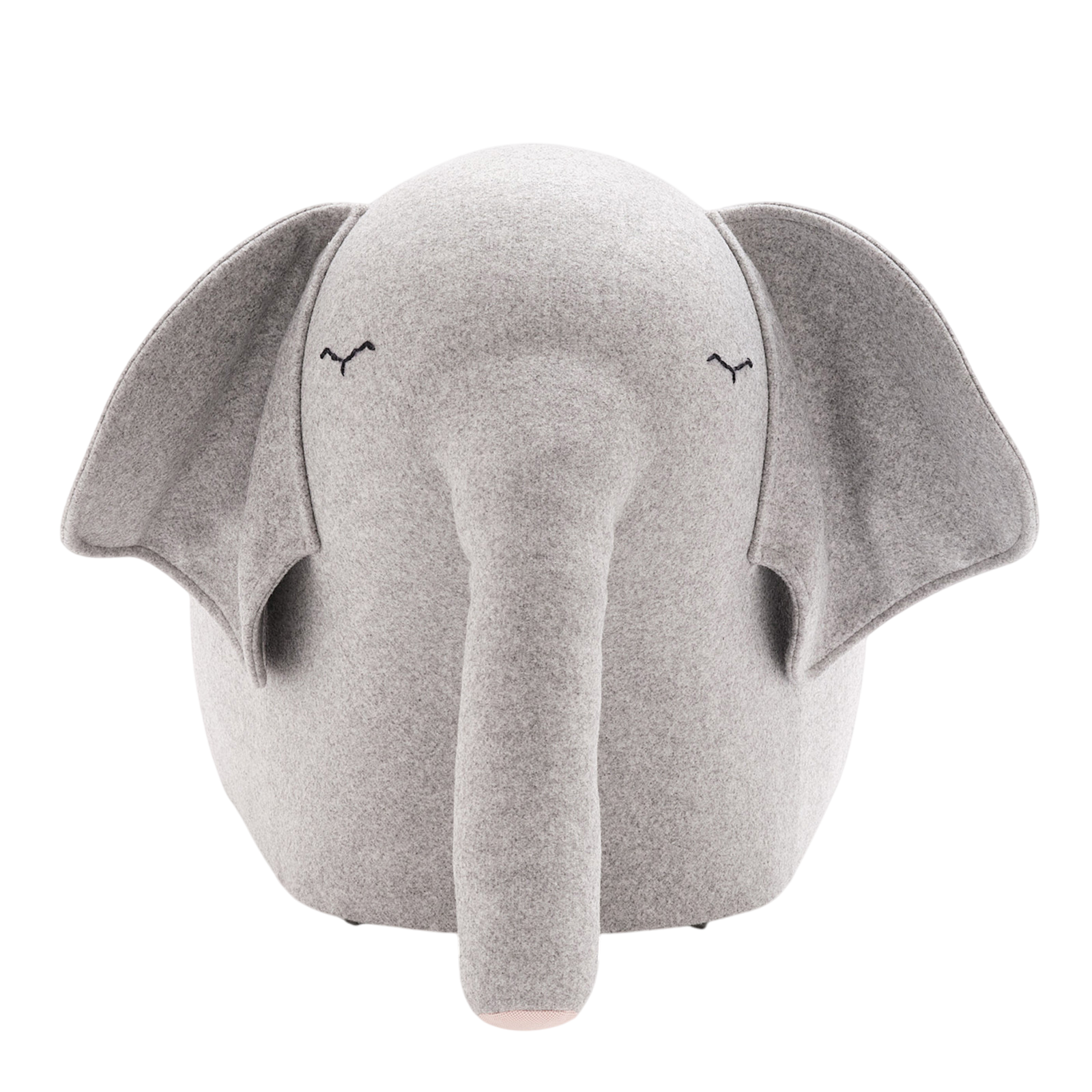 bou - Roll elephant gray melange