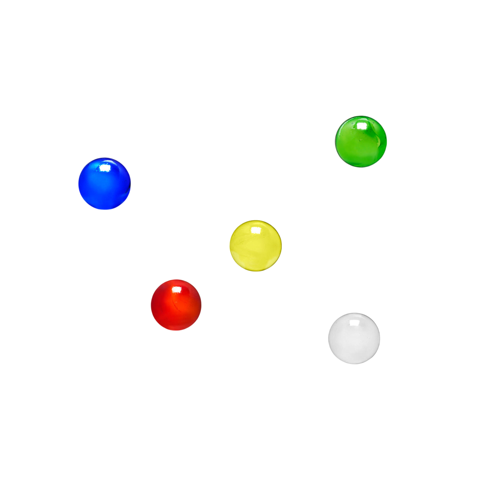 Kugeln CUBORO MARBLES