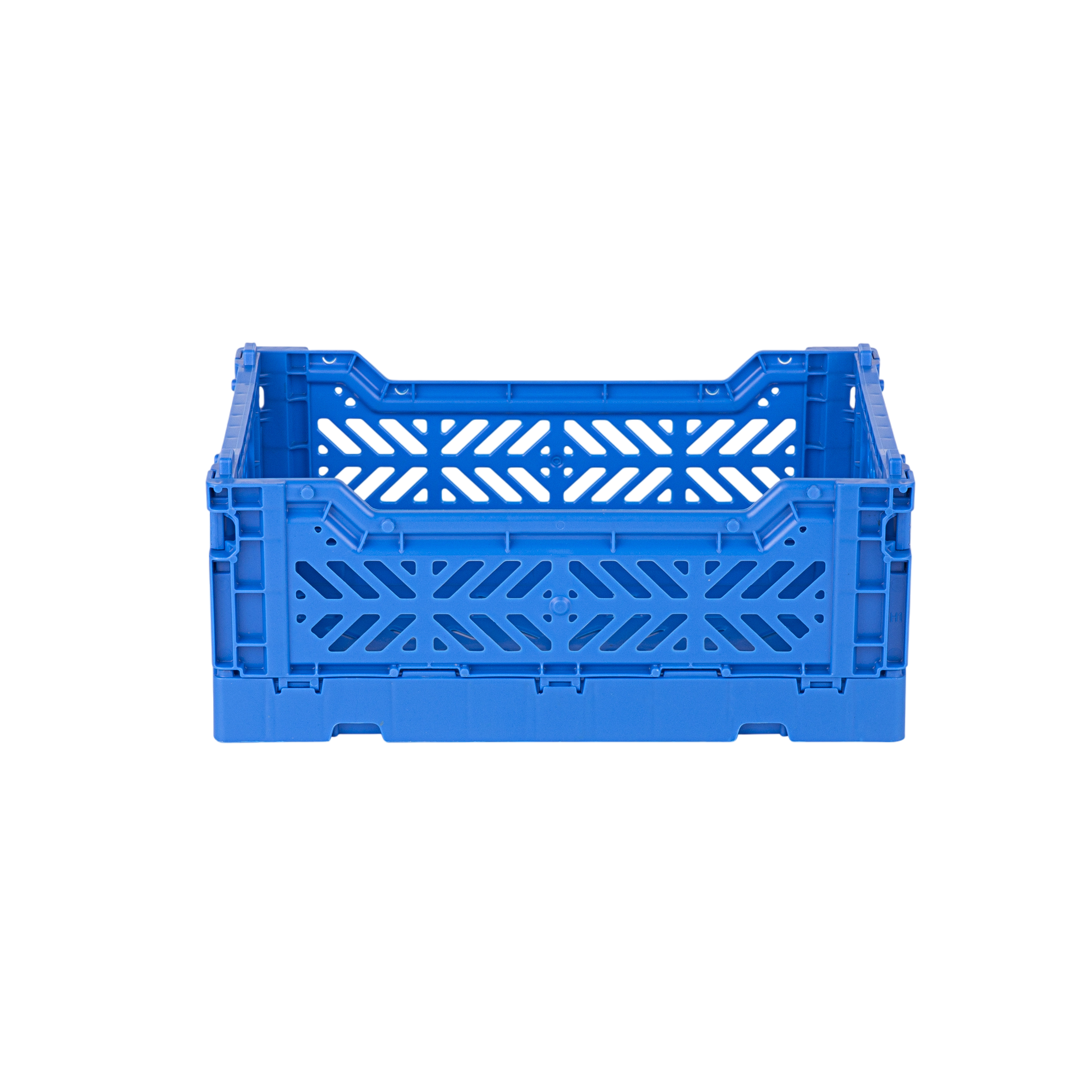 Storage basket Mini Blue