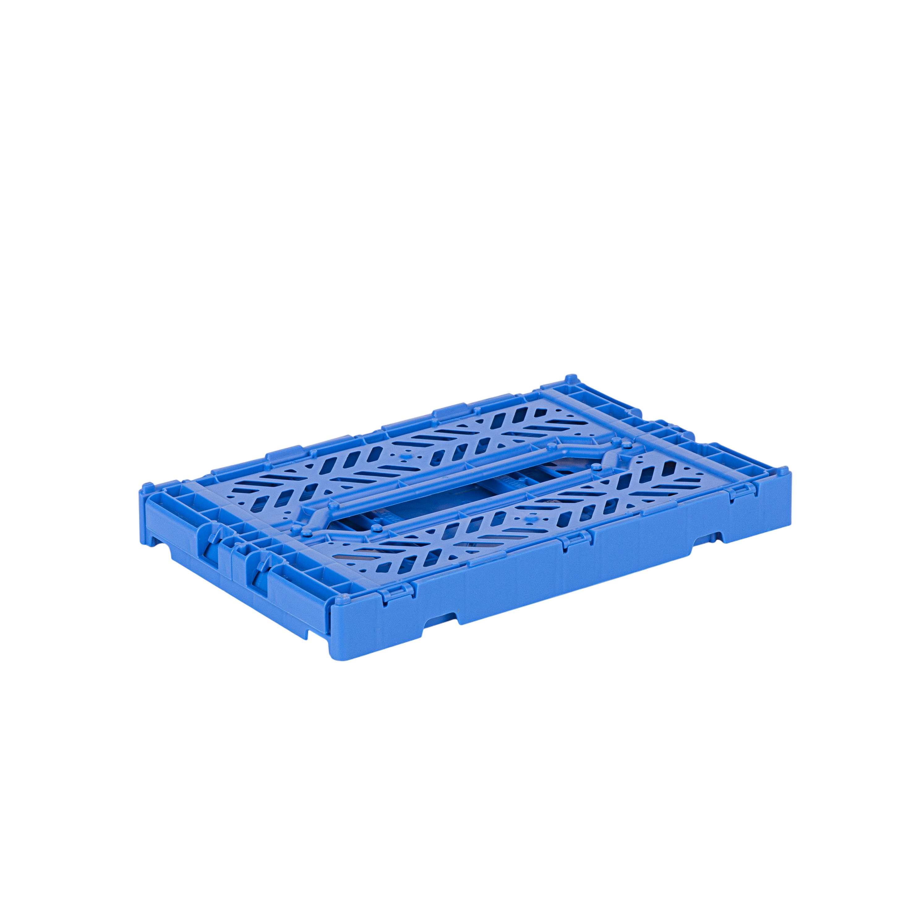 Storage basket Mini Blue