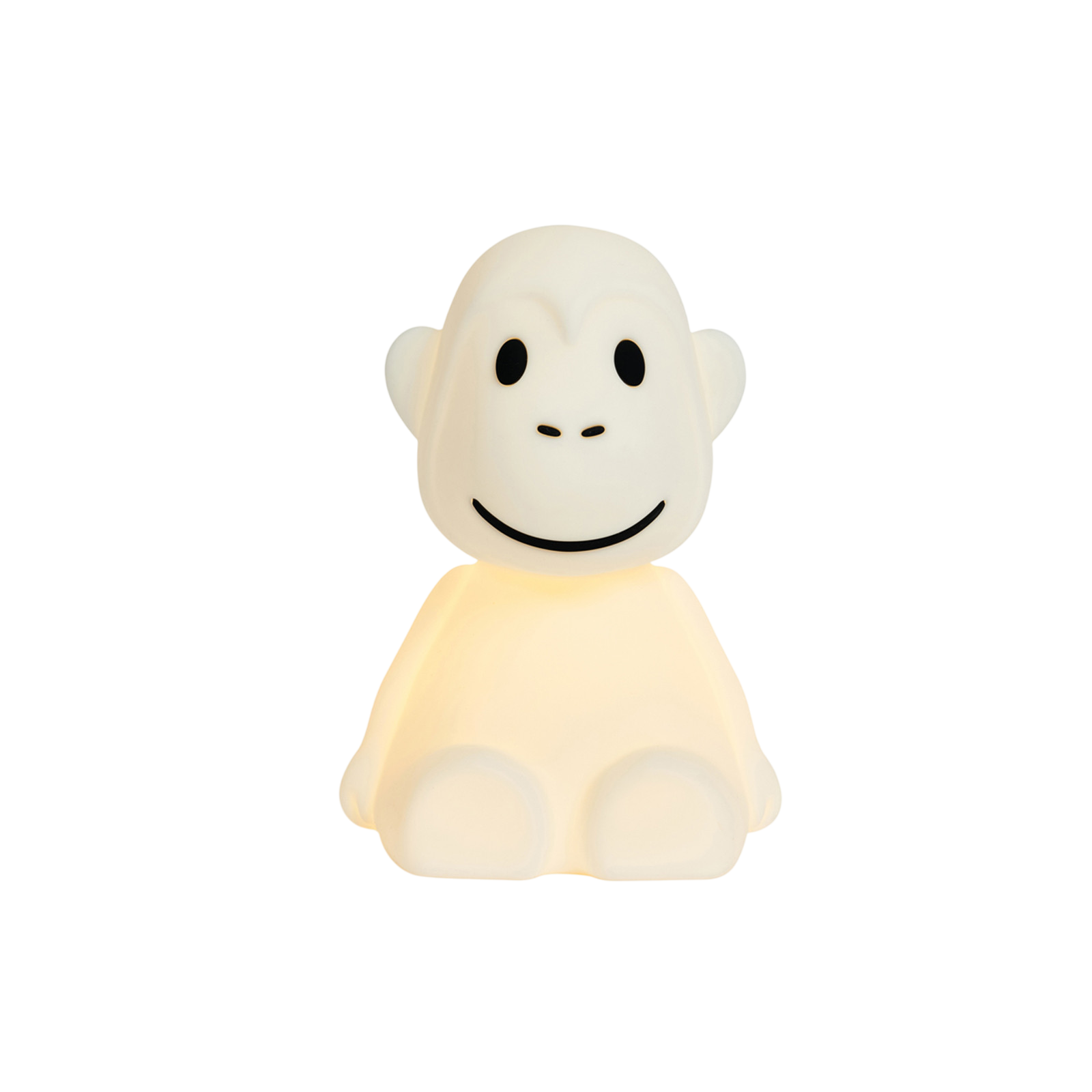 Veilleuse pour enfants Monkey Bundle of Light