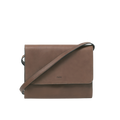 Crossbody Bag Mocca 22 x 17 x 5 cm