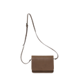 Crossbody Bag Mocca 22 x 18 x 5 cm