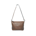 Shoulder bag mocha