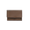Petit porte-monnaie Mocca