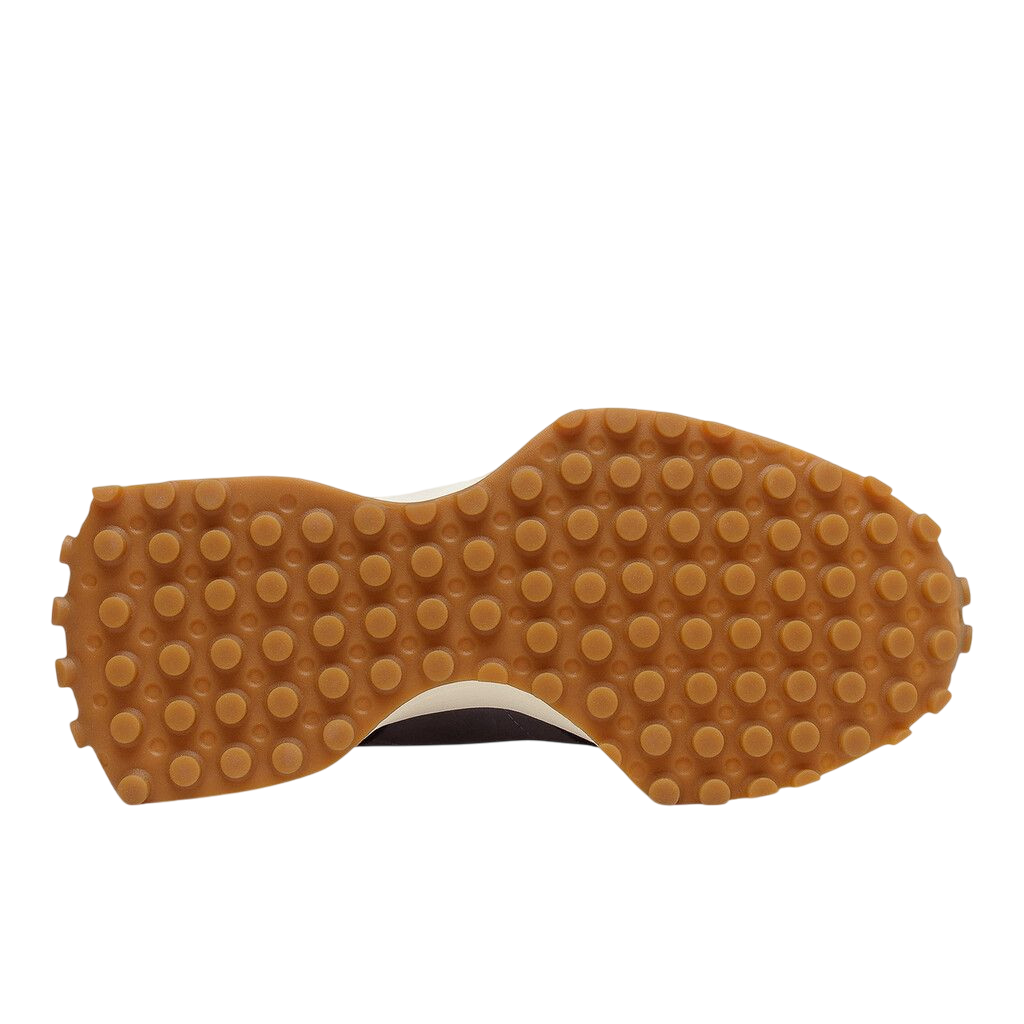 Sneaker WS327KC black