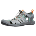 Sandalen Drift Creek H2 alloy/granite green