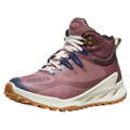 Zionic Mid WP hiking boots nostalgia rose/peach parfait