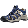 Sandals Astoria West Sandal naval academy/reef waters