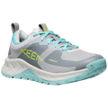 Trekkingschuhe Versacore WP alloy/evening primrose