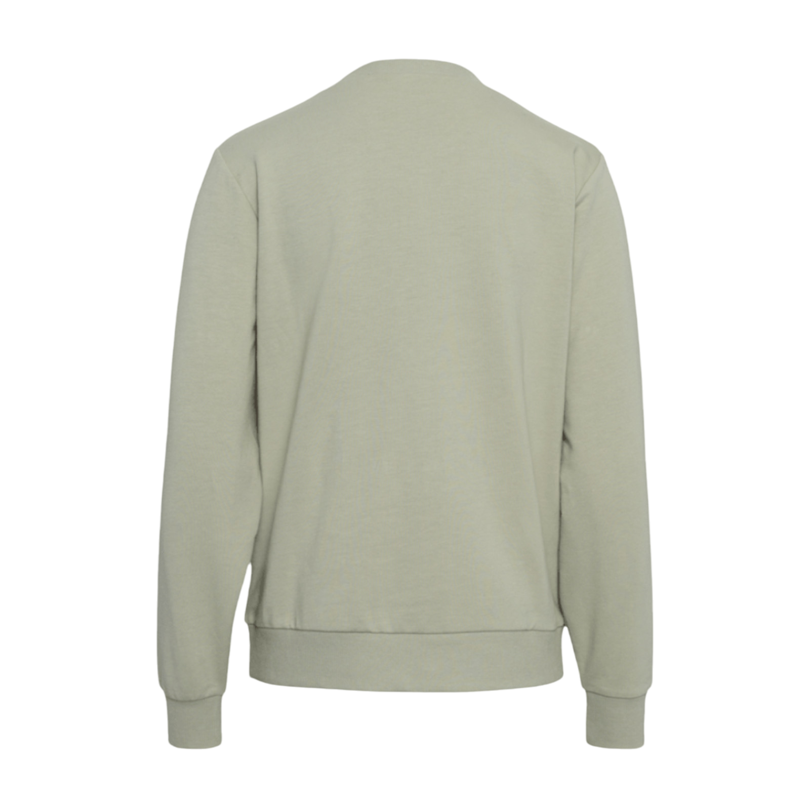 Sweatshirt Kari Crew slate
