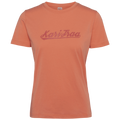 T-Shirt Molster peach