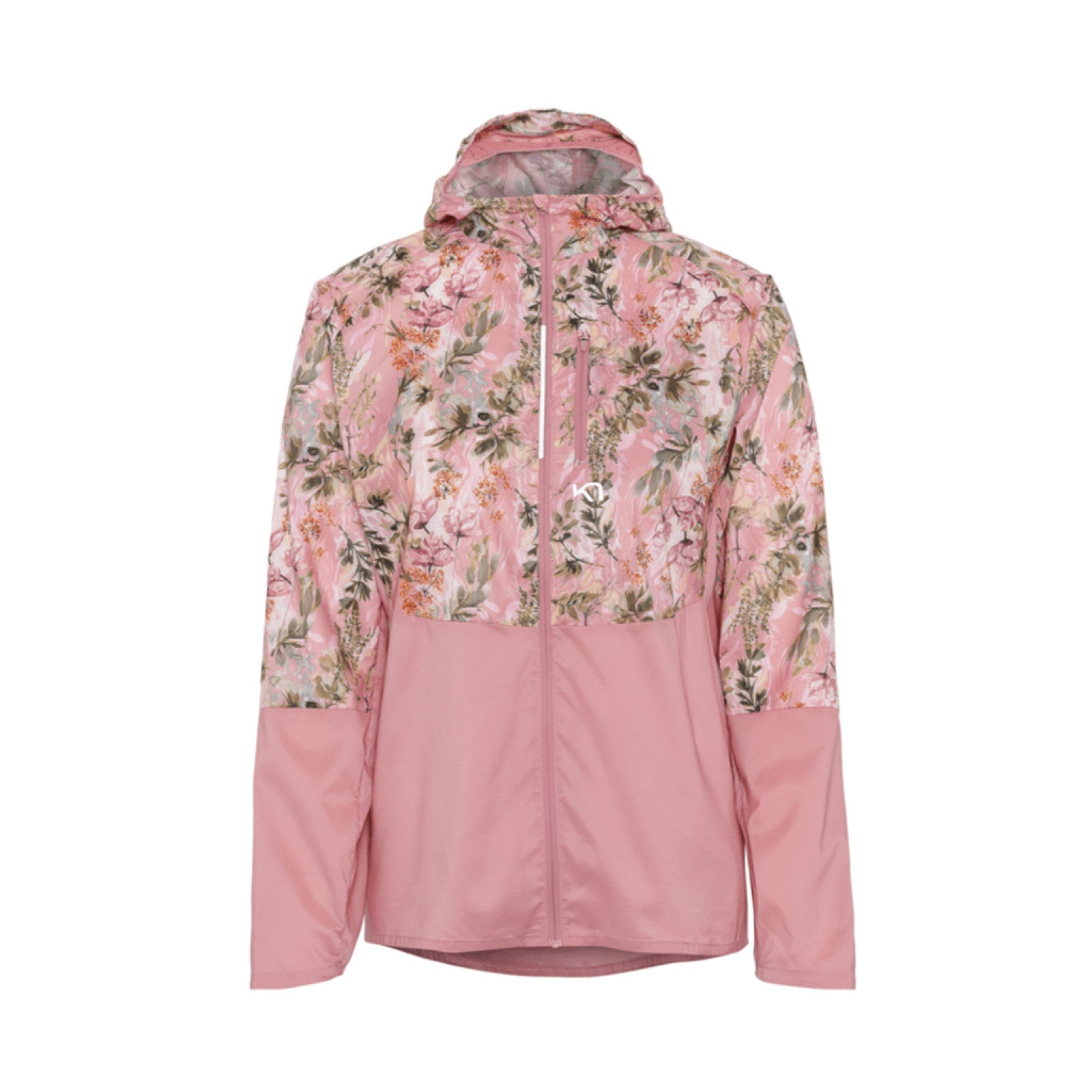 Jacke Vilde lotus
