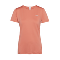 T-shirt Nora 2.0 pêche