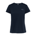 T-shirt Kari royal