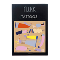 Tattoos Monster