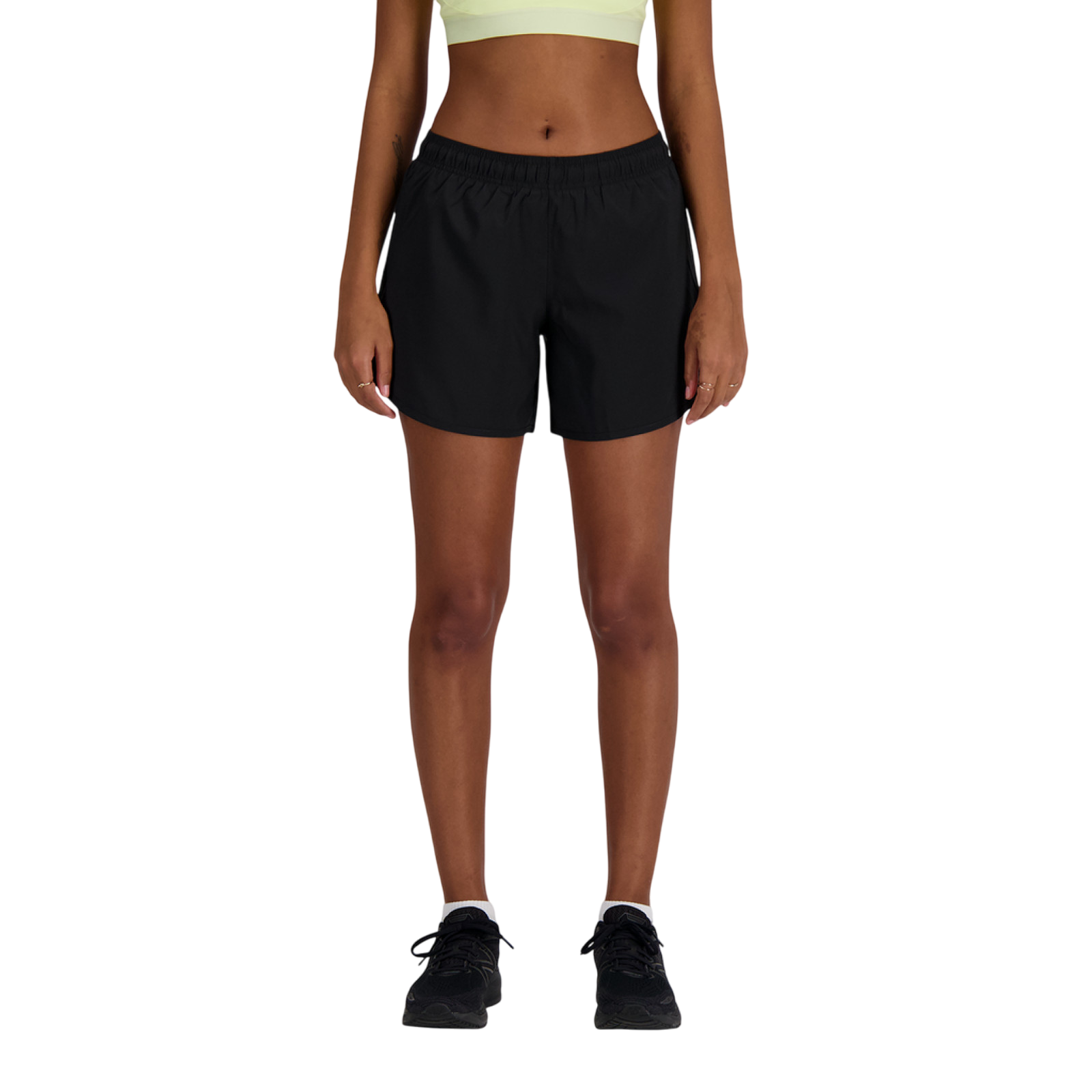 Essentials shorts, black