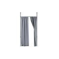 Room divider Anywhere, black