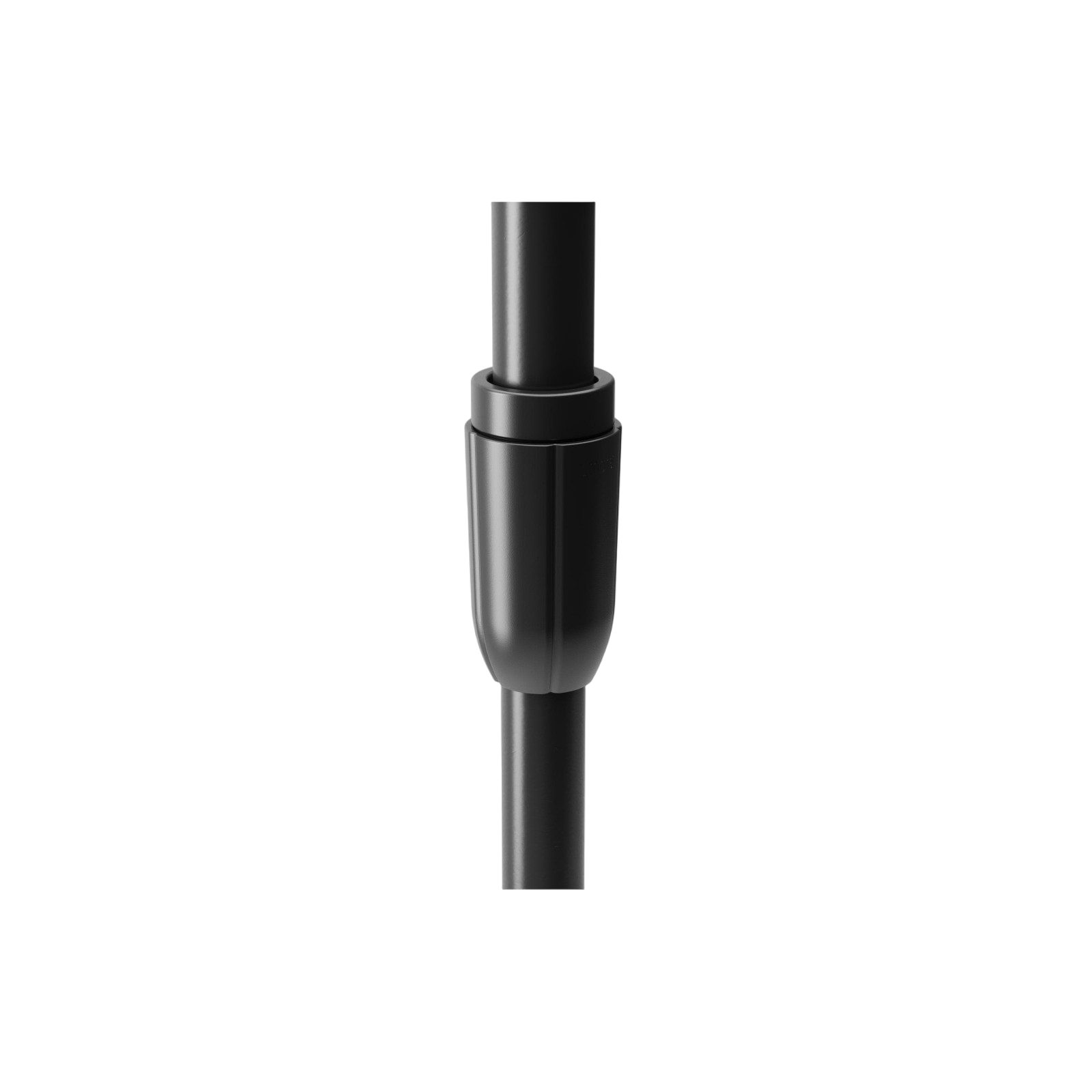 Séparateur de pièce Anywhere, noir