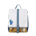 Rucksack  Fabelab A-OK klein