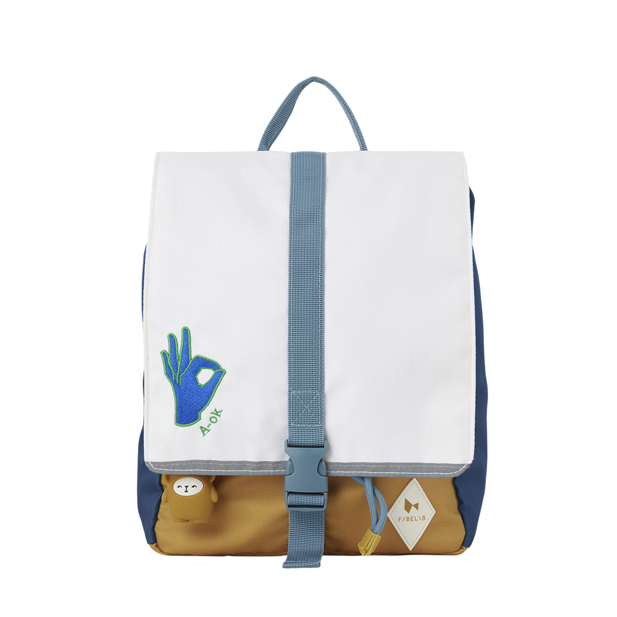 Backpack Fabelab A-OK small