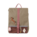 Rucksack  Fabelab Pferd klein