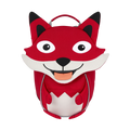 Backpack Affenzahn Fuchs 4lt.