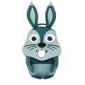 Backpack Affenzahn Bunny 4lt.