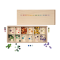 Holzspielset Mis & Match Grapat