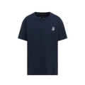 T-shirt Coba True Navy