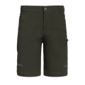 Short de vélo Scrab Olive