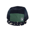 Cap Yuma Sommer Underground True Navy Northern Lights