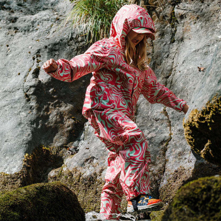 Cap Yakari Legna Paradise