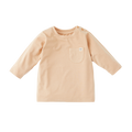 Baby long-sleeved shirt UVP 50+ Peachy Summer