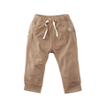Pantalon bébé UVP 50+ Peanut Brown