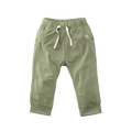 Pantalon bébé UVP 50+ Olive Green