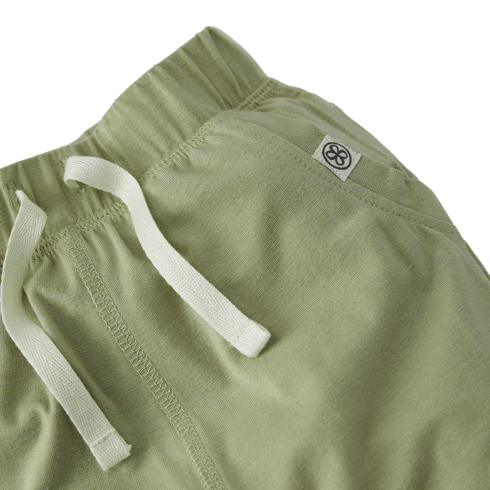 Pantalon bébé UVP 50+ Olive Green
