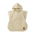 Poncho UV Sandy Beach Peanut Brown UPF50