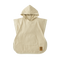 Poncho UV Sandy Beach Peanut Brown UPF50