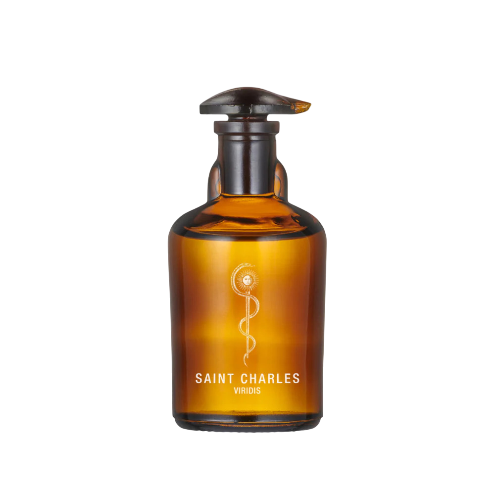 Parfum Eau de toilette Viridis 100ml