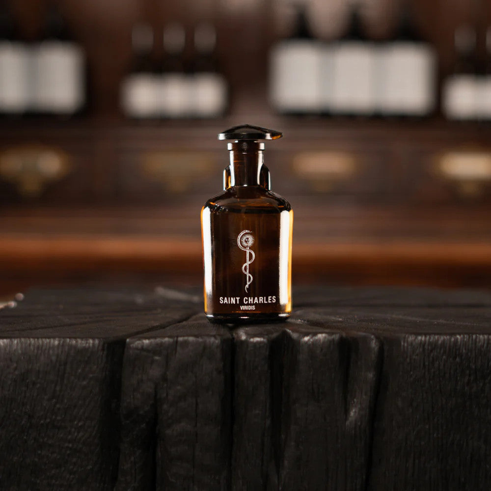 Parfum Eau de toilette Viridis 100ml