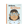 Buch Brillante Brillen